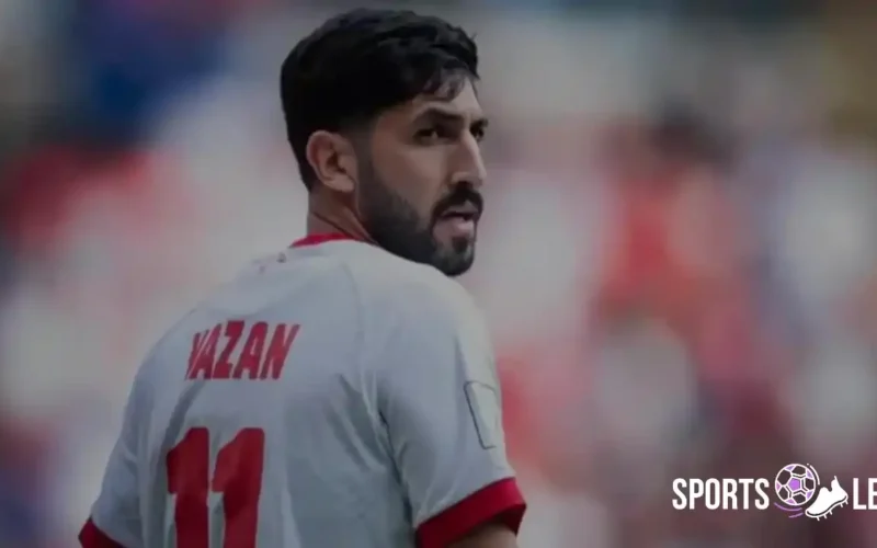 خبر صادم.. انتقال يزن النعيمات إلي الأهلي يواجه عقبات سعودية في 2026